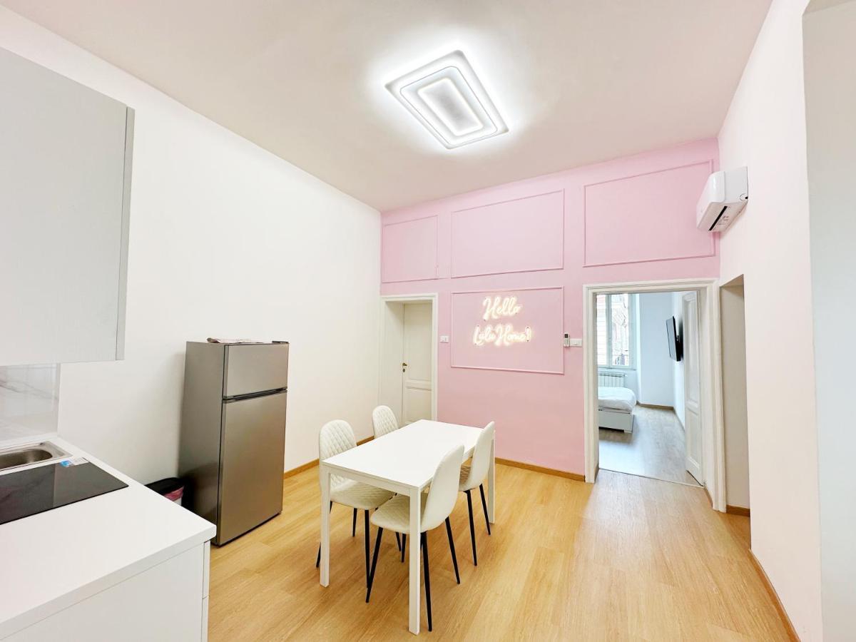 Lulu Appartement Rome