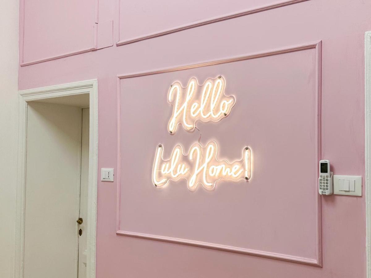 Appartement Lulu