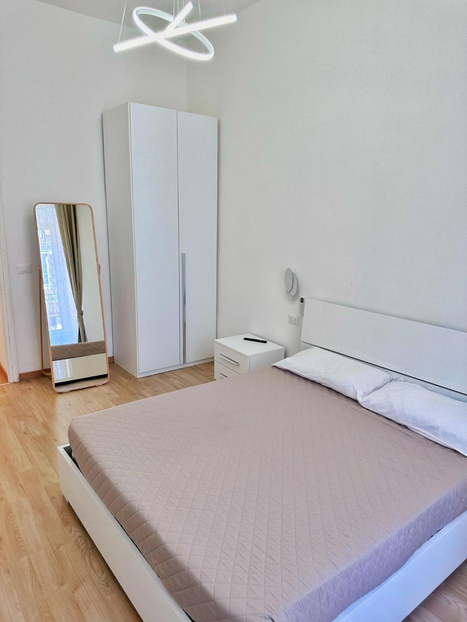 Lulu Appartement Rome